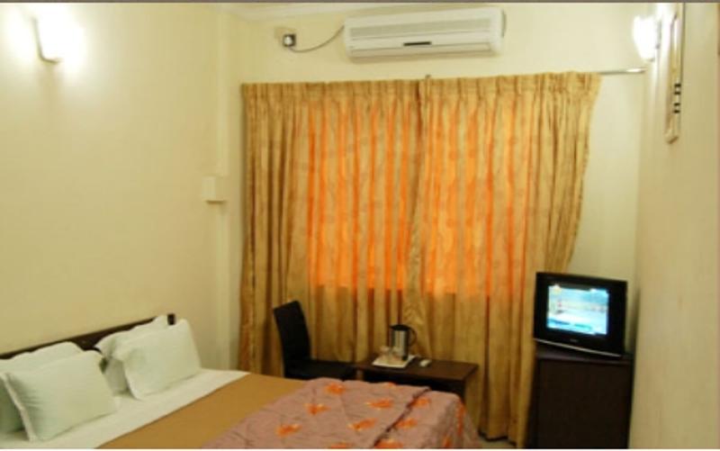 Hotel Royal Regency Bori  Zimmer foto